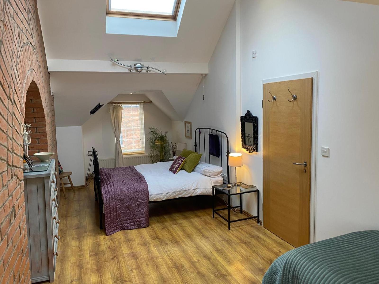 True Colours Apartment In Central Location Bangor  Dış mekan fotoğraf